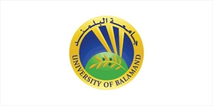 Balamand University – Health Sciences Department