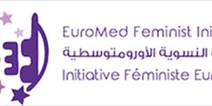 Euromed Feminist Initiative