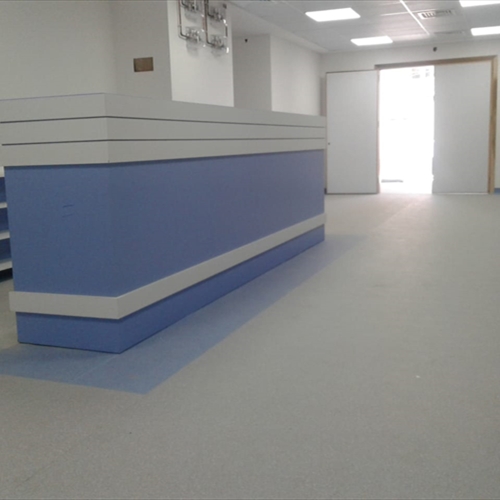 Equip the Emergency Room at Al Iman Community Hospital, Aley