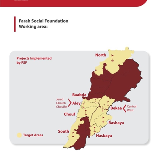 Farah Social Foundation Report